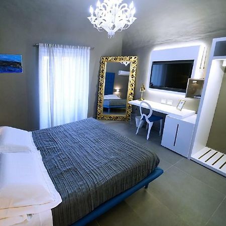 Etna Suite Group Катания Экстерьер фото