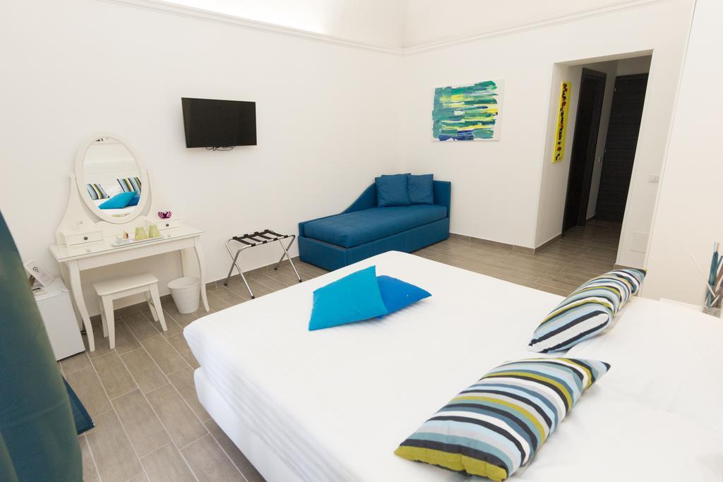 Etna Suite Group Катания Экстерьер фото