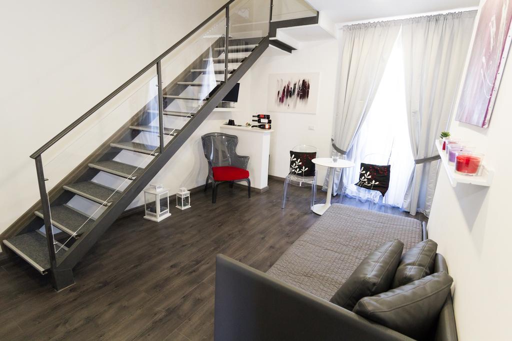 Etna Suite Group Катания Экстерьер фото