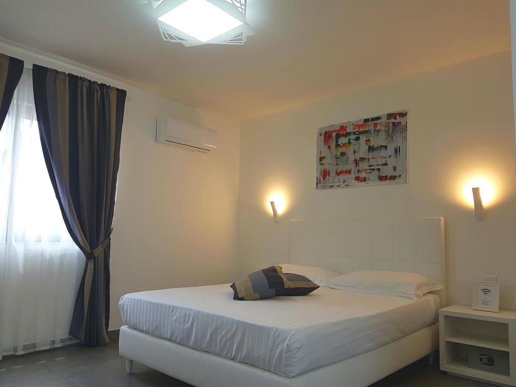 Etna Suite Group Катания Экстерьер фото