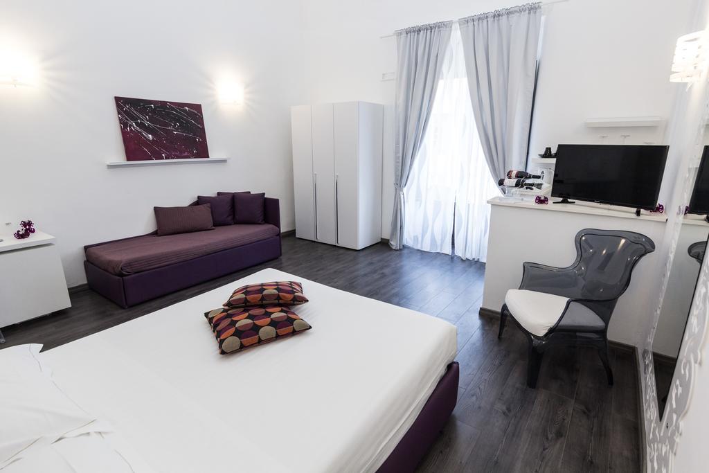 Etna Suite Group Катания Экстерьер фото