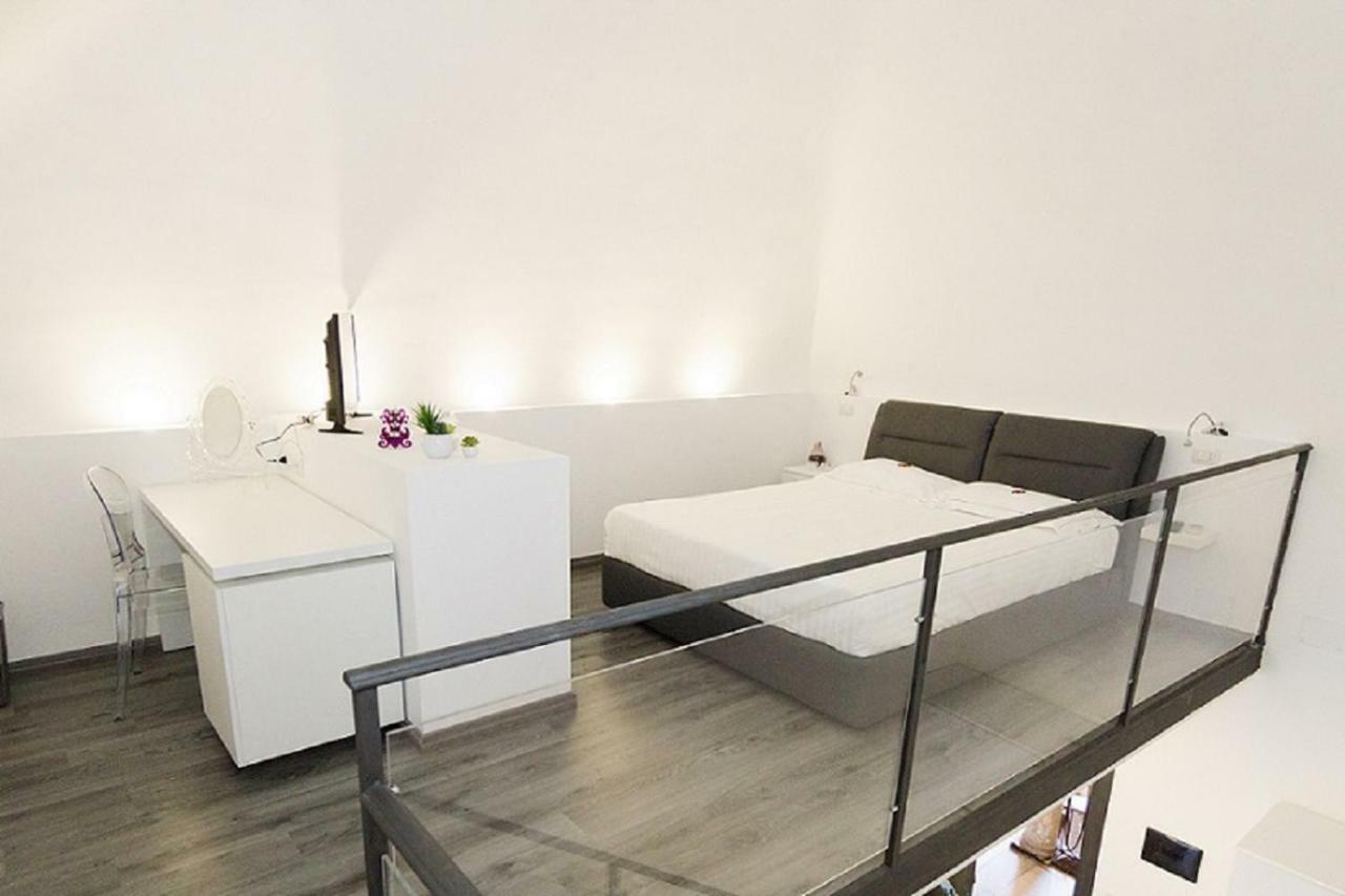 Etna Suite Group Катания Экстерьер фото