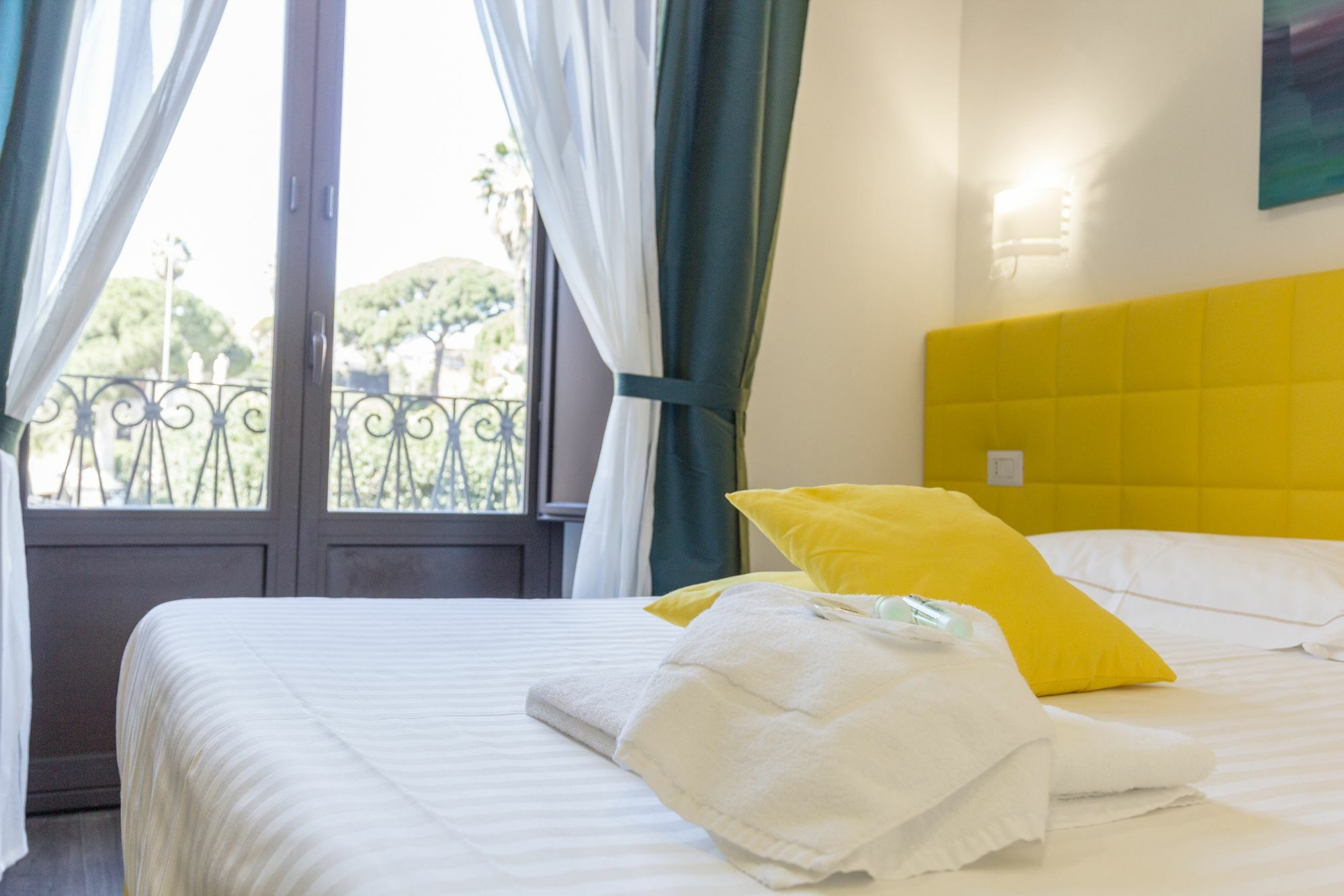 Etna Suite Group Катания Экстерьер фото