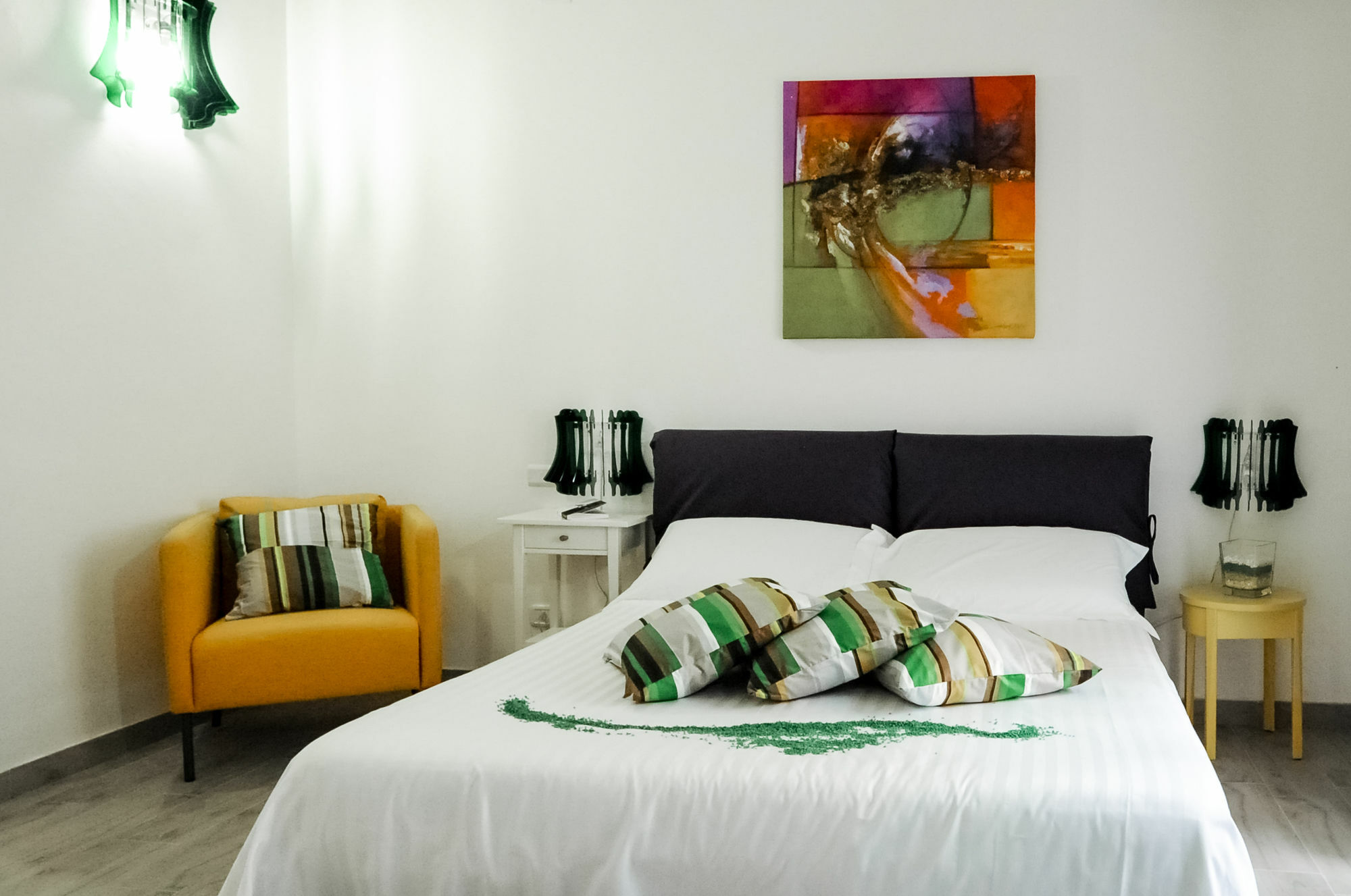 Etna Suite Group Катания Экстерьер фото
