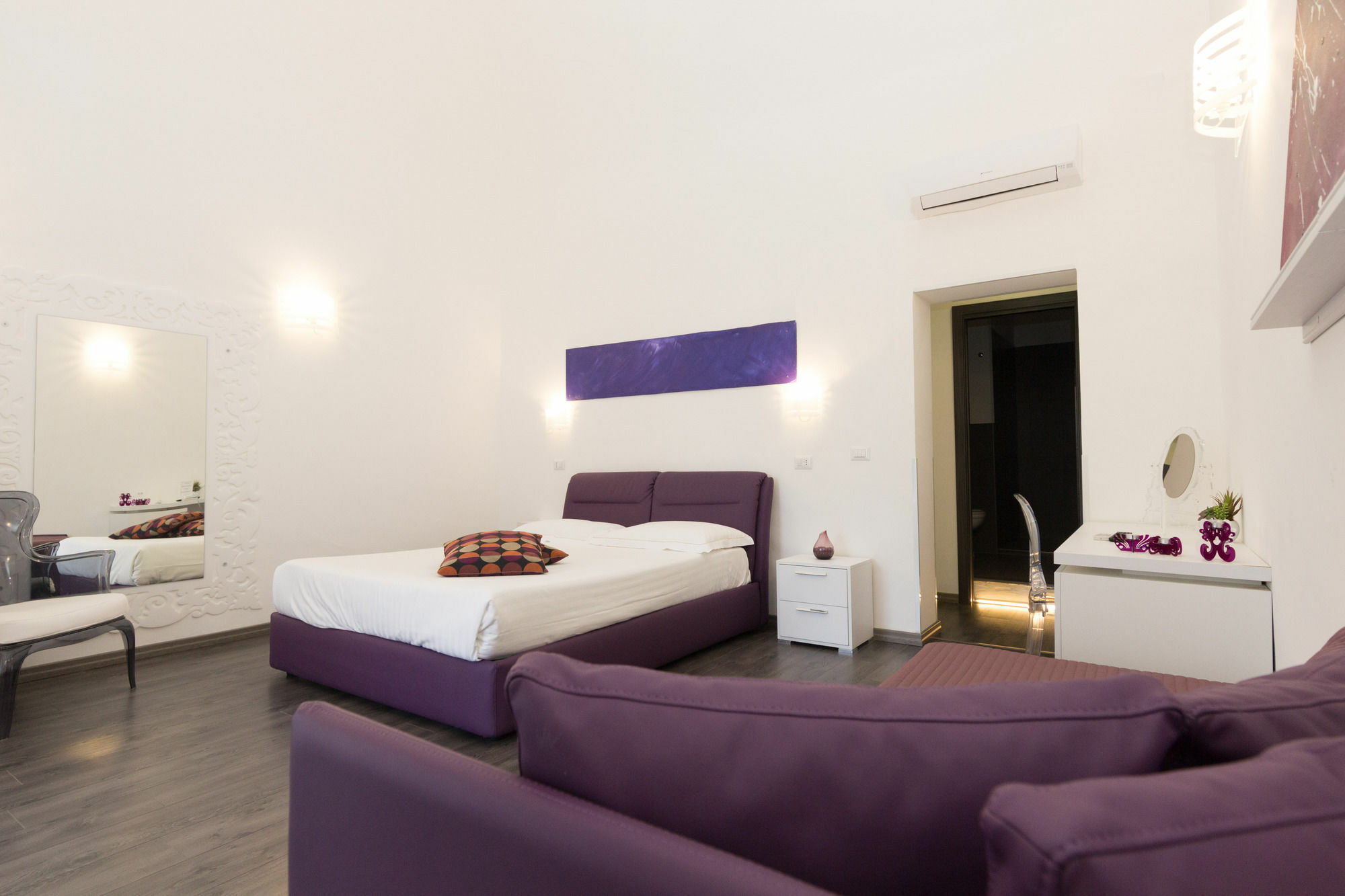 Etna Suite Group Катания Экстерьер фото