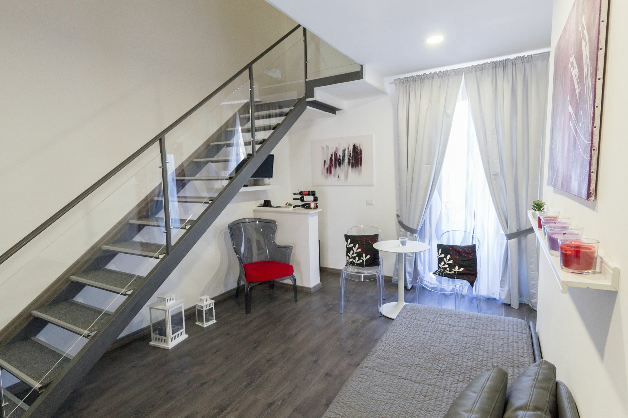 Etna Suite Group Катания Экстерьер фото