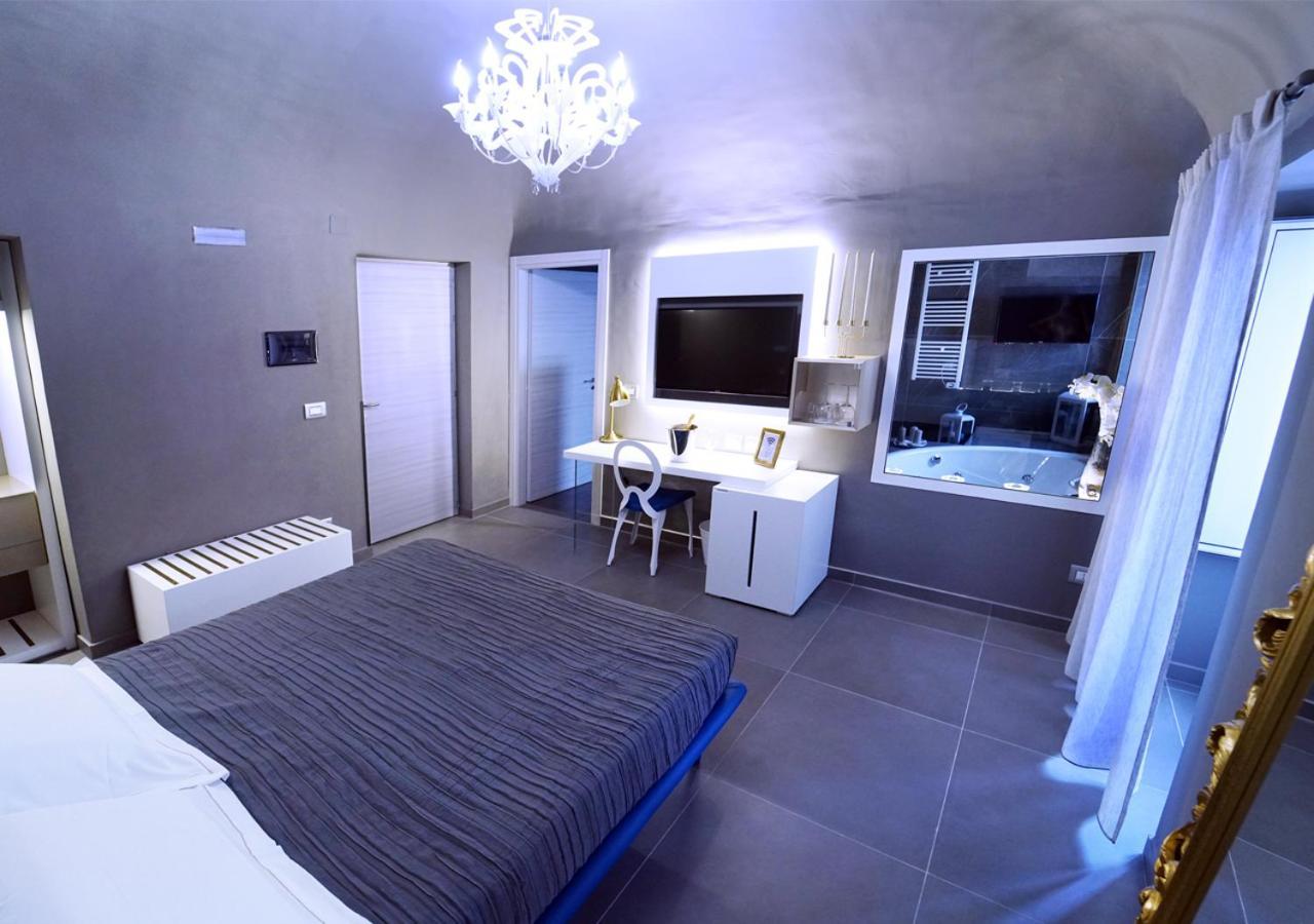 Etna Suite Group Катания Экстерьер фото